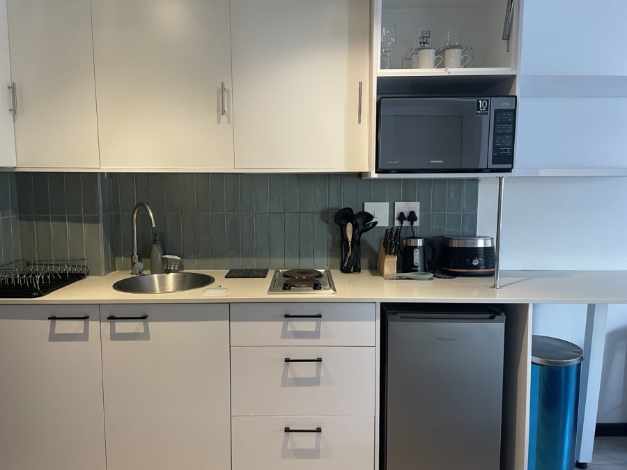 To Let 1 Bedroom Property for Rent in Cape Town City Centre Western Cape